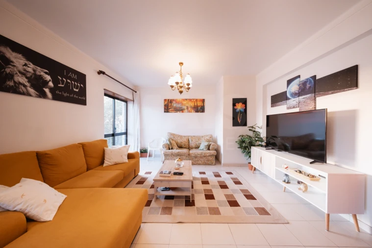 Apartamento T4 para Venda em Nossa Senhora do Pópulo, Coto e São Gregório Foto 3