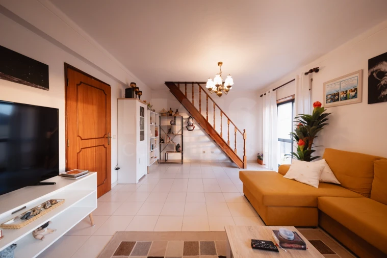 Apartamento T4 para Venda em Nossa Senhora do Pópulo, Coto e São Gregório Foto 4