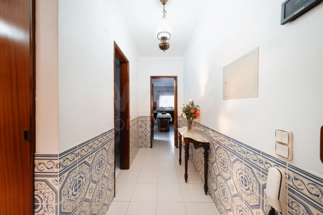 Apartamento T4 para Venda em Nossa Senhora do Pópulo, Coto e São Gregório Foto 7