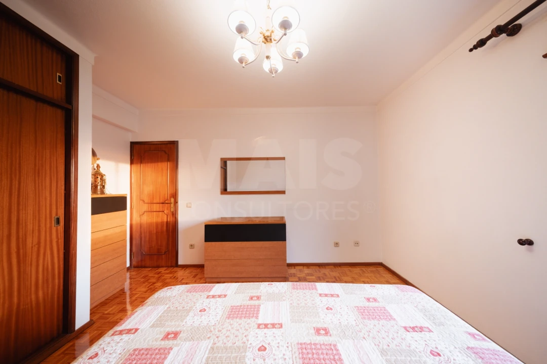 Apartamento T4 para Venda em Nossa Senhora do Pópulo, Coto e São Gregório Foto 12