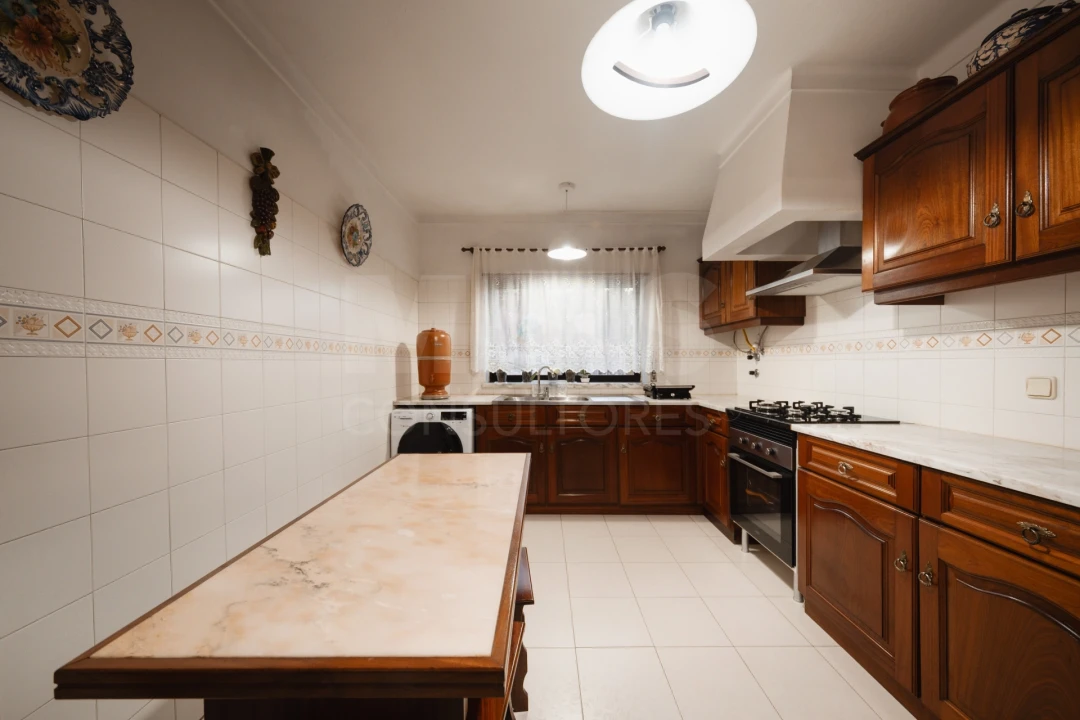 Apartamento T4 para Venda em Nossa Senhora do Pópulo, Coto e São Gregório Foto 9