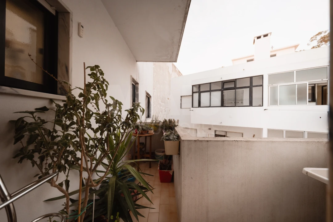 Apartamento T4 para Venda em Nossa Senhora do Pópulo, Coto e São Gregório Foto 10