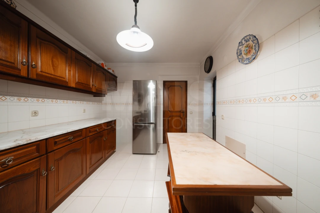 Apartamento T4 para Venda em Nossa Senhora do Pópulo, Coto e São Gregório Foto 8