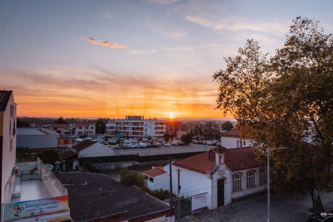 Apartamento T4 para Venda em Nossa Senhora do Pópulo, Coto e São Gregório Foto 6