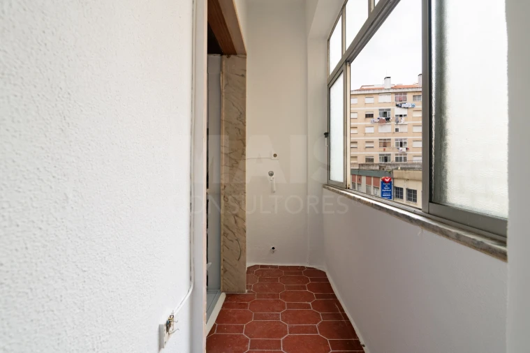 Apartamento para Venda em Agualva e Mira-Sintra Foto 10