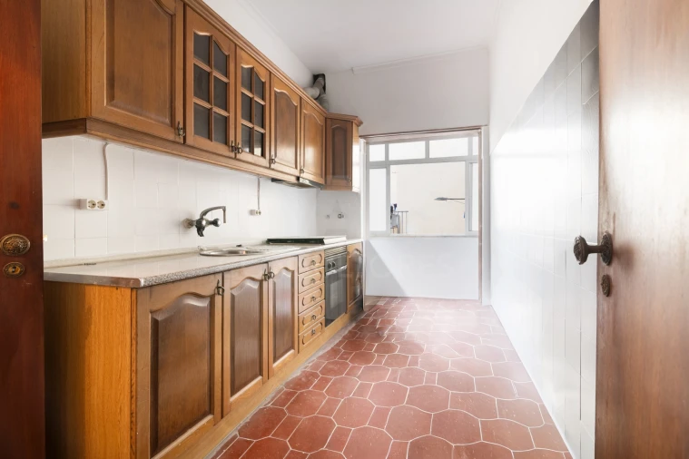 Apartamento para Venda em Agualva e Mira-Sintra Foto 8