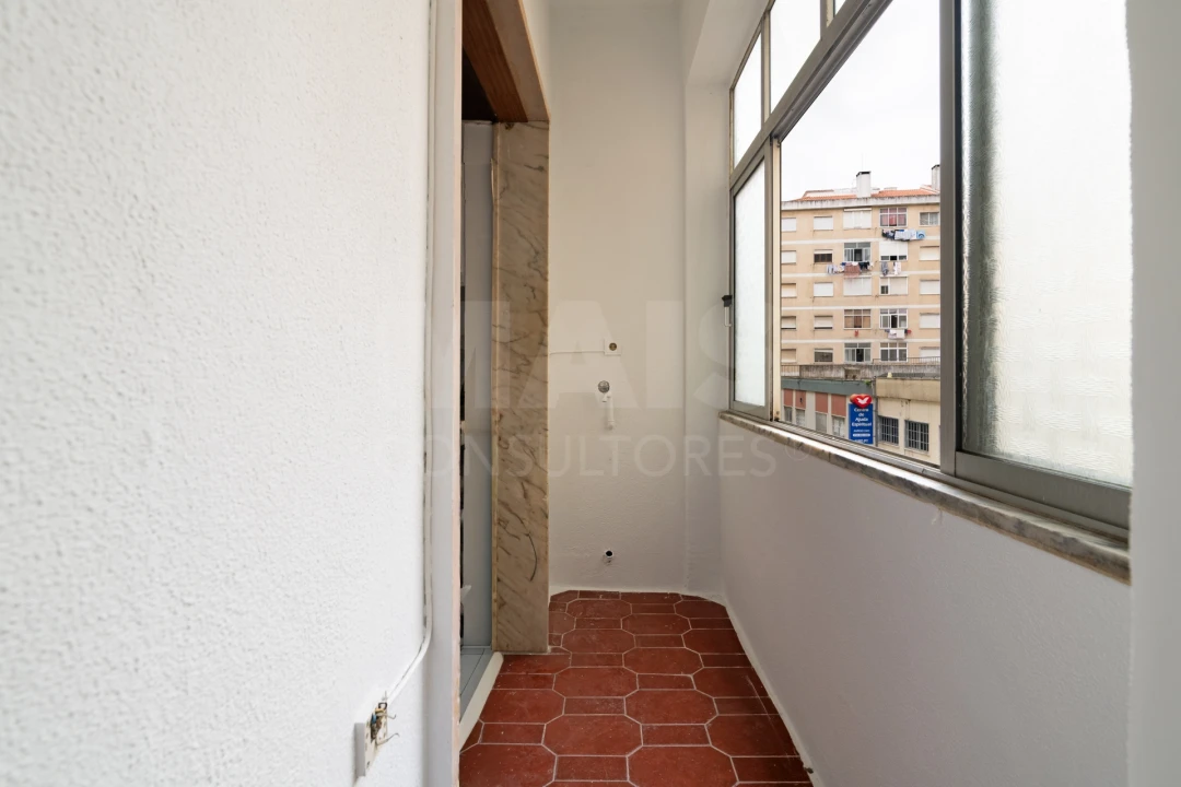 Apartamento para Venda em Agualva e Mira-Sintra Foto 10