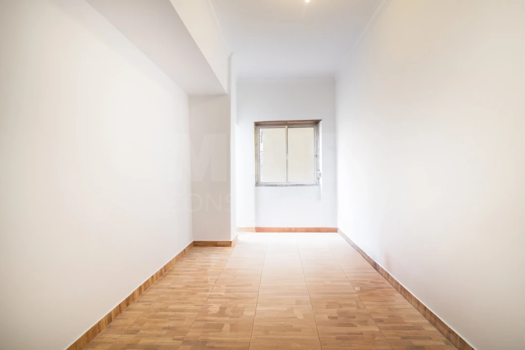 Apartamento para Venda em Agualva e Mira-Sintra Foto 5