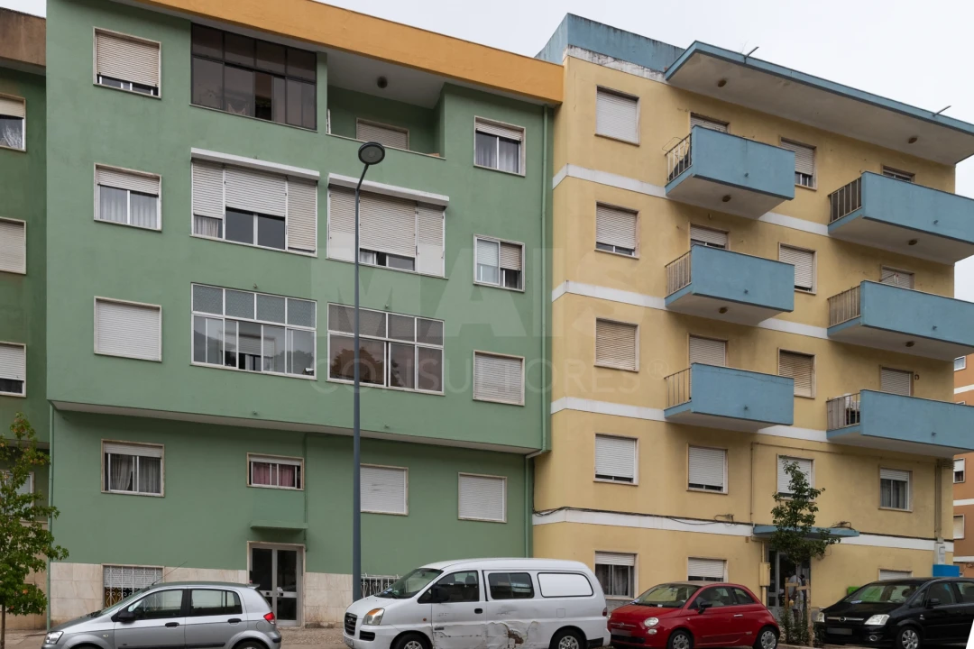 Apartamento para Venda em Agualva e Mira-Sintra Foto 1