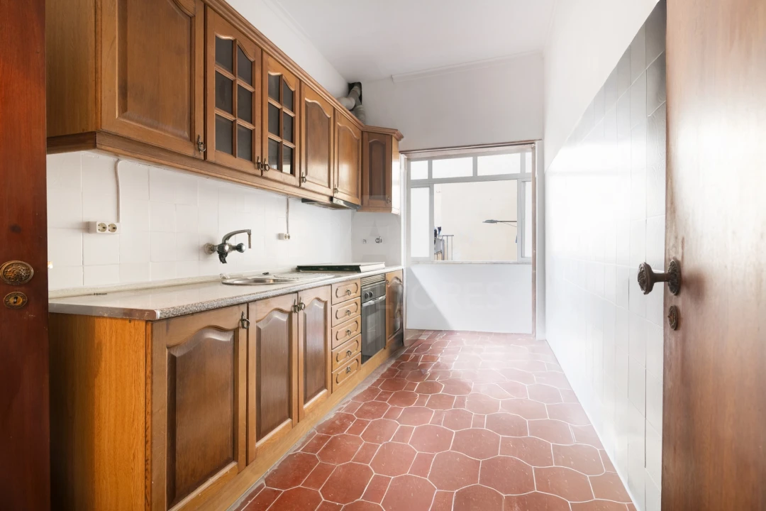 Apartamento para Venda em Agualva e Mira-Sintra Foto 8