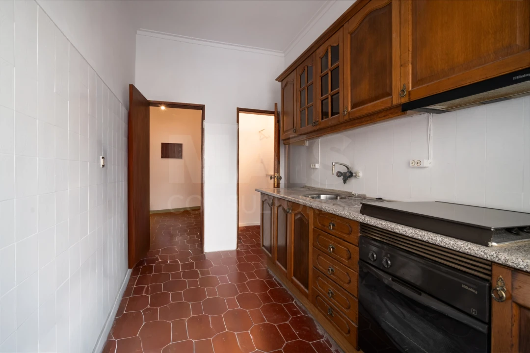 Apartamento para Venda em Agualva e Mira-Sintra Foto 9