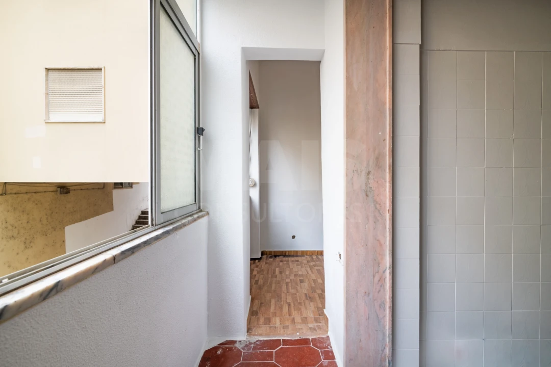 Apartamento para Venda em Agualva e Mira-Sintra Foto 11