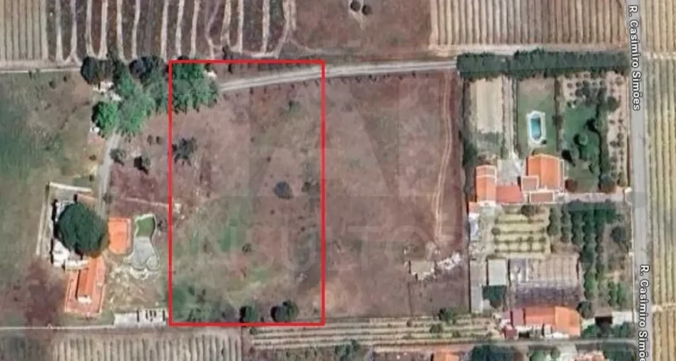 Terreno para Venda em Palmela Foto 2