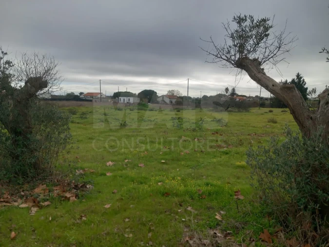 Terreno para Venda em Palmela Foto 4