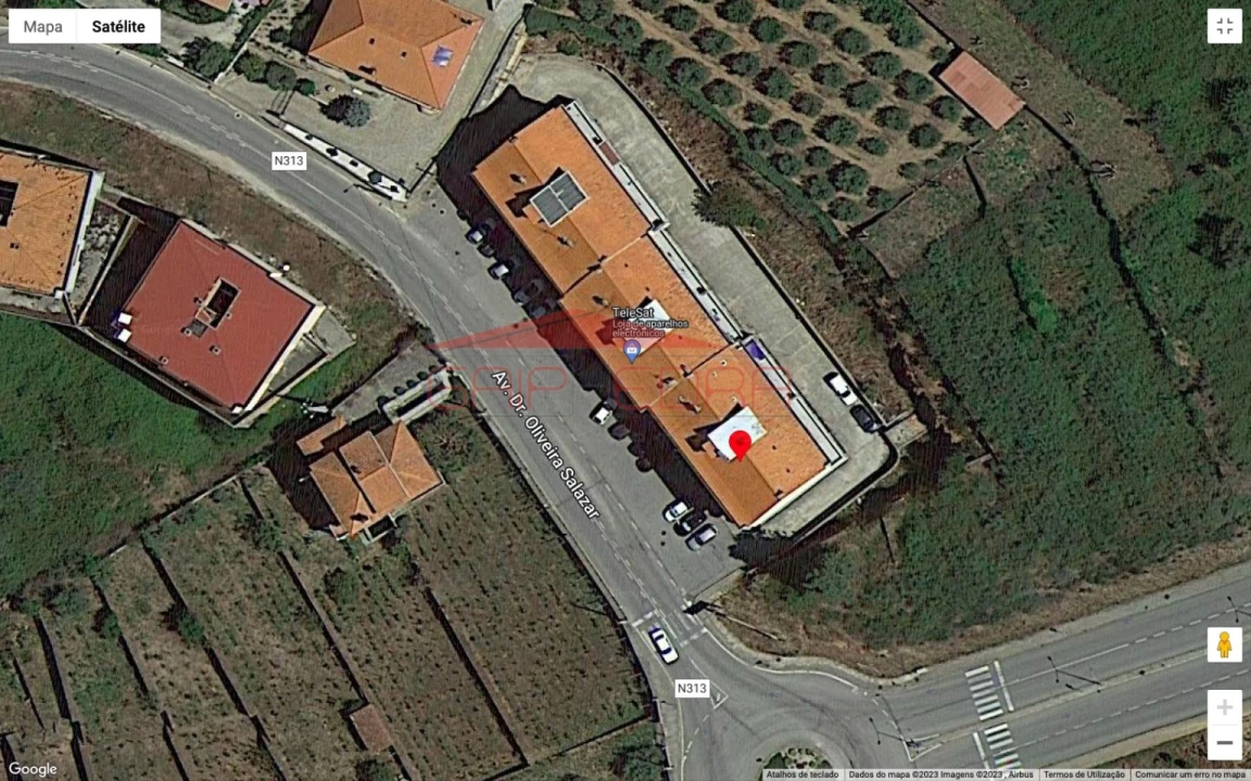 Loja para Venda em Armamar Foto 11