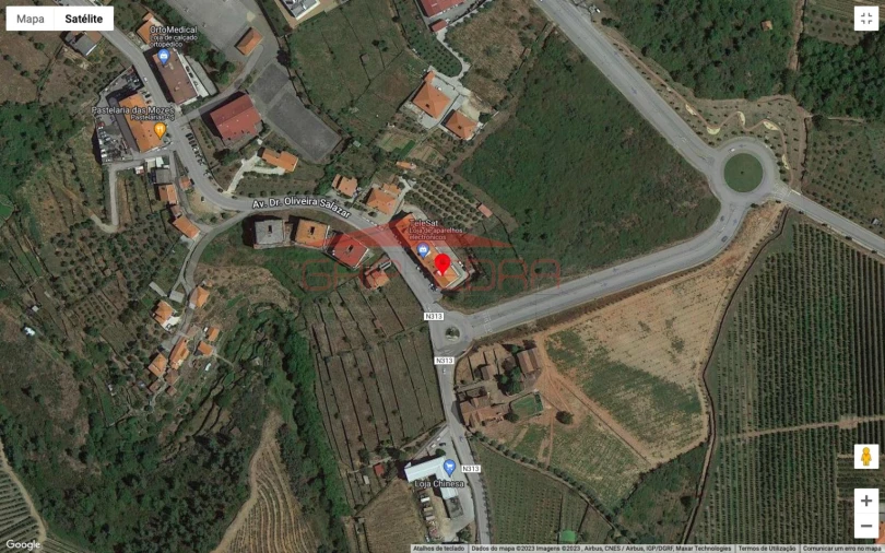 Loja para Venda em Armamar Foto 10