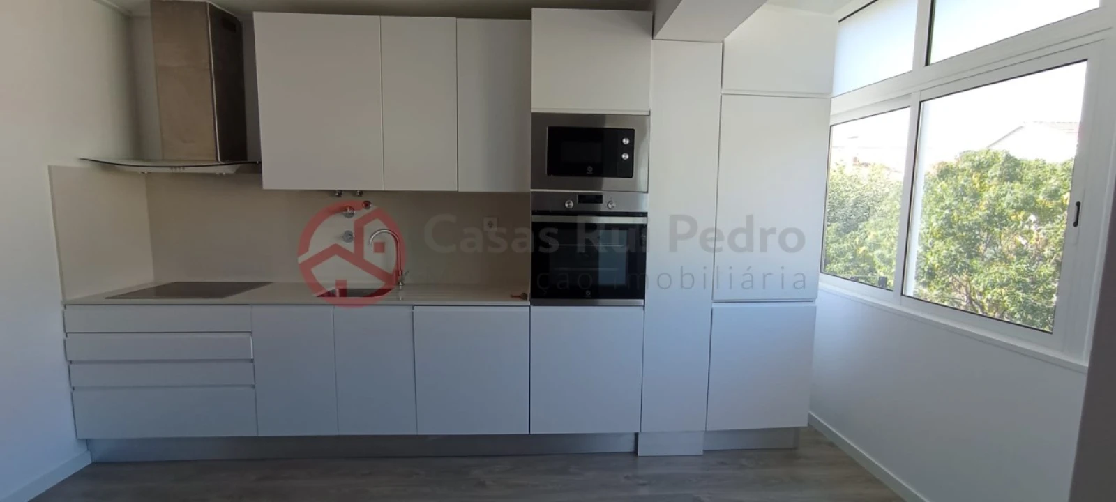 Apartamento T1 para Venda em Alto do Seixalinho, Santo André e Verderena Foto 3