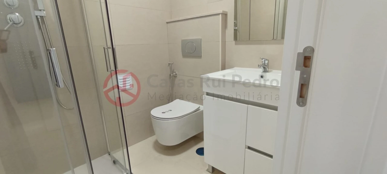 Apartamento T1 para Venda em Alto do Seixalinho, Santo André e Verderena Foto 8