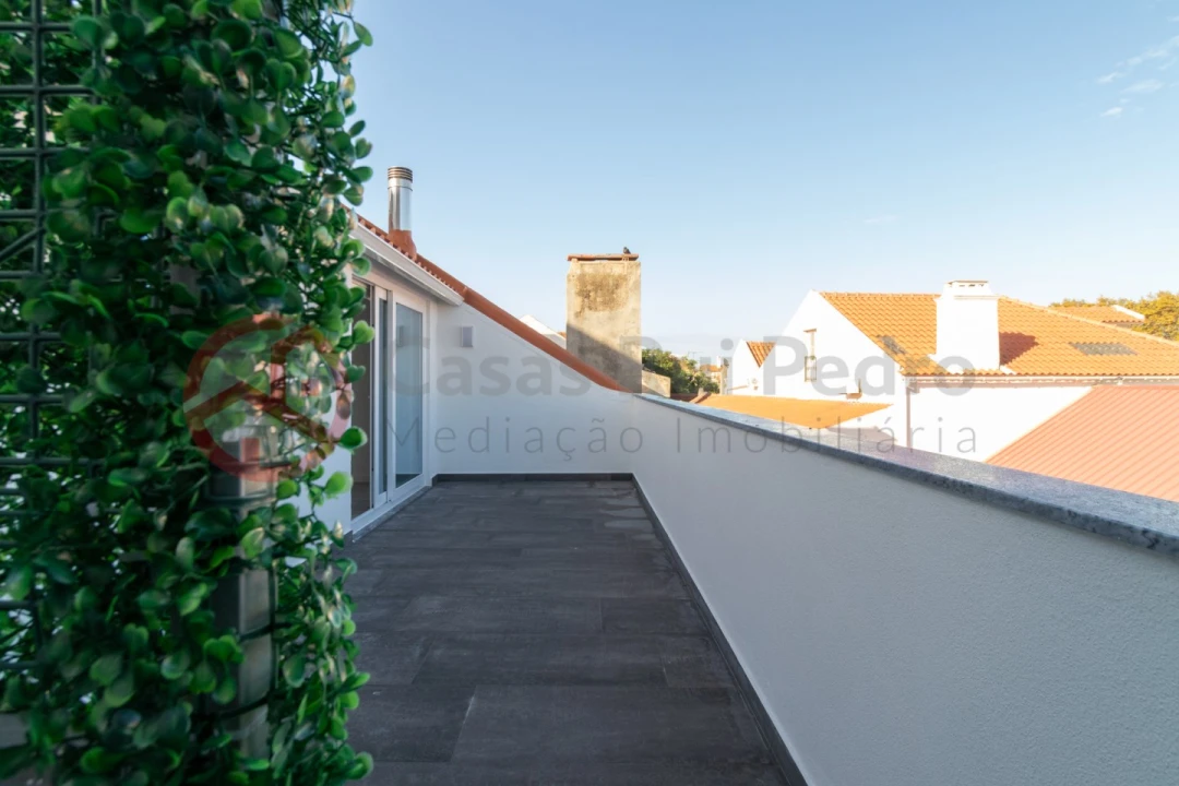 Apartamento T3 para Venda em Alto do Seixalinho, Santo André e Verderena Foto 1