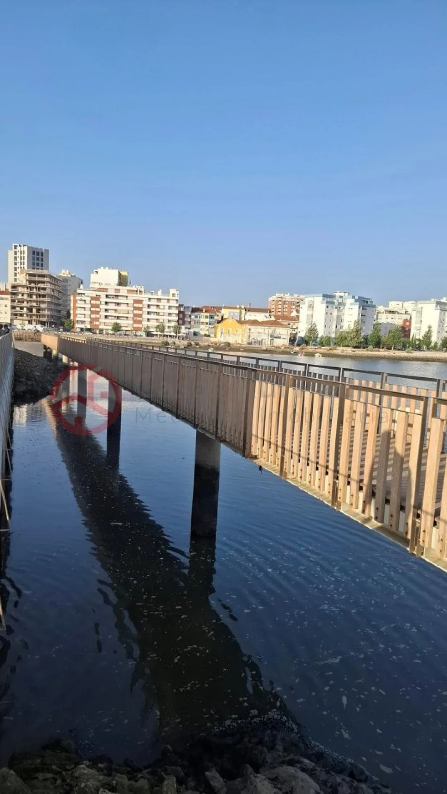 Apartamento T1 para Venda em Alto do Seixalinho, Santo André e Verderena Foto 18