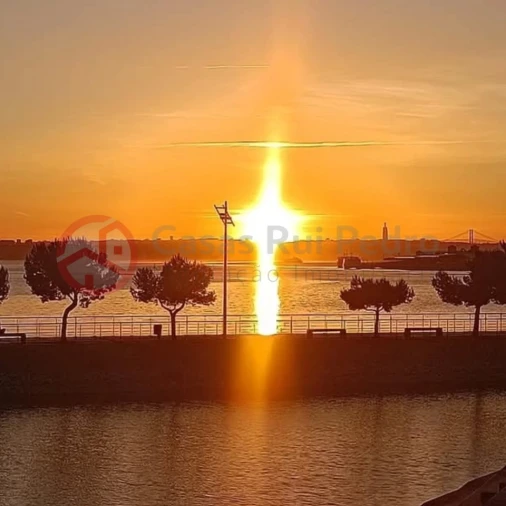 Apartamento T1 para Venda em Alto do Seixalinho, Santo André e Verderena Foto 20