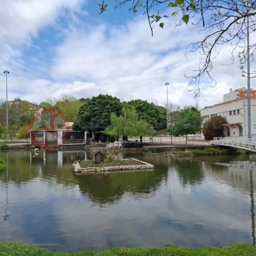Apartamento T1 para Venda em Alto do Seixalinho, Santo André e Verderena Foto 21