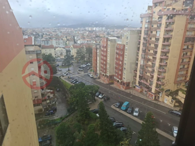 Apartamento T2 para Venda em Algueirão-Mem Martins Foto 19