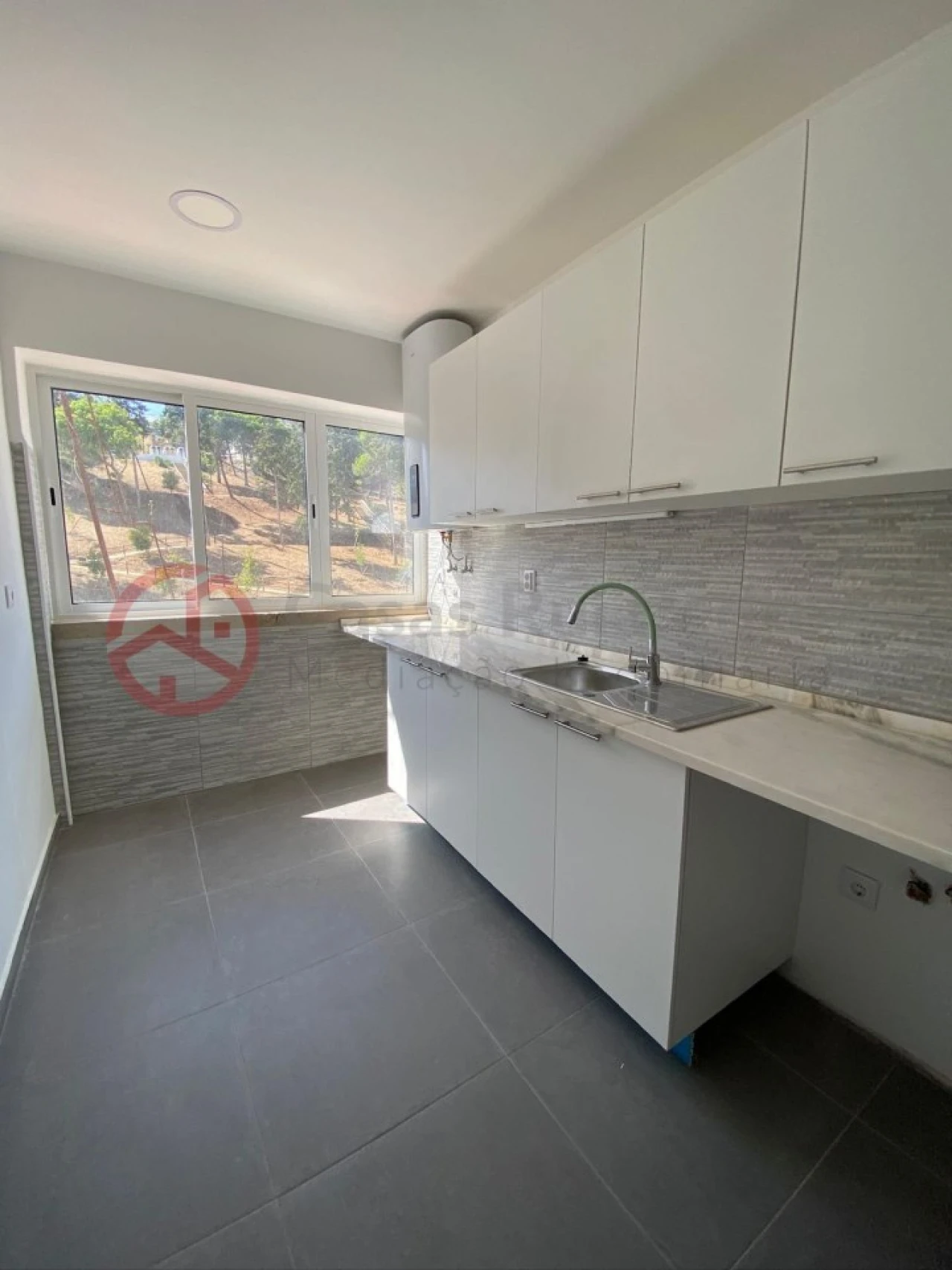 Apartamento T2 para Venda em Sesimbra (Santiago) Foto 3