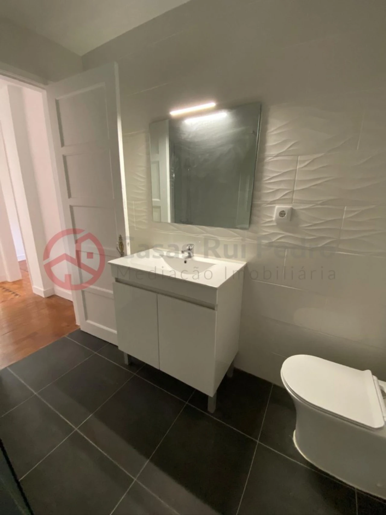 Apartamento T2 para Venda em Sesimbra (Santiago) Foto 14