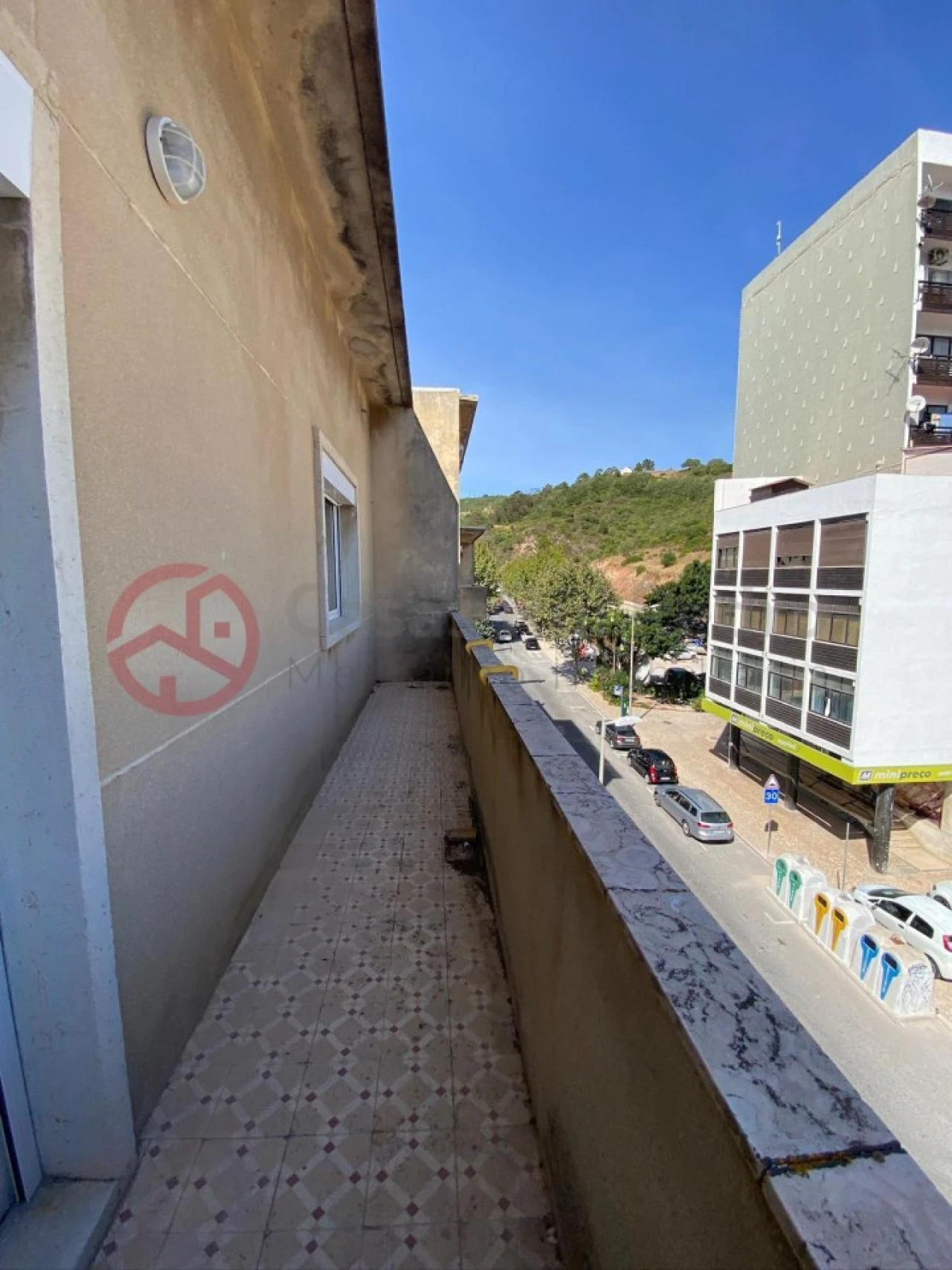 Apartamento T2 para Venda em Sesimbra (Santiago) Foto 17