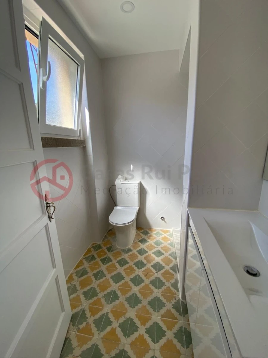 Apartamento T2 para Venda em Sesimbra (Santiago) Foto 12