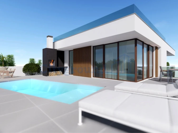 Moradia T3 para Venda em Tornada e Salir do Porto Foto 2