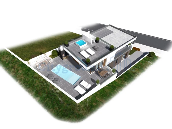 Moradia T3 para Venda em Tornada e Salir do Porto Foto 7