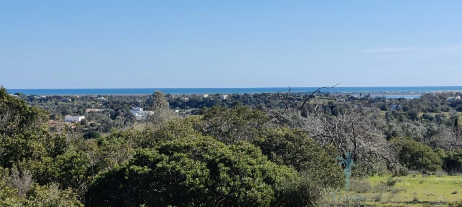 Quinta T3 para Venda em Quelfes Foto 1