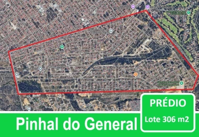 Terreno para Venda em Fernao Ferro