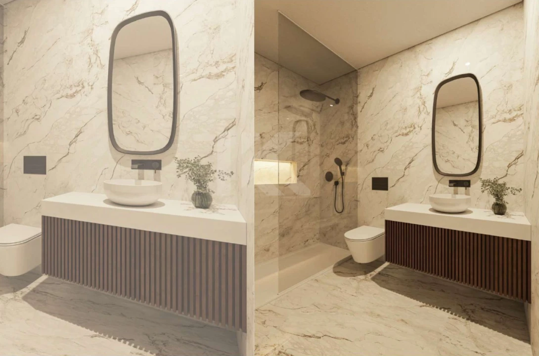 Apartamento T1 para Venda em Funchal (Santa Luzia) Foto 3