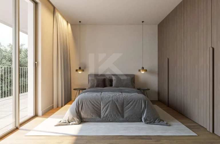 Apartamento T1 para Venda em Funchal (Santa Luzia) Foto 4