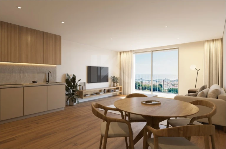 Apartamento T1 para Venda em Funchal (Santa Luzia) Foto 2