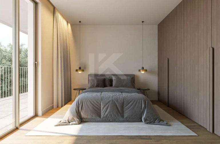 Apartamento T1 para Venda em Funchal (Santa Luzia) Foto 4