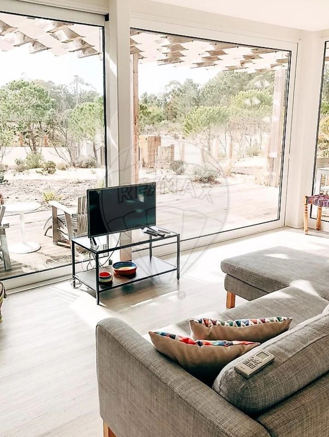 Moradia T2 para Venda em Carvalhal Foto 3