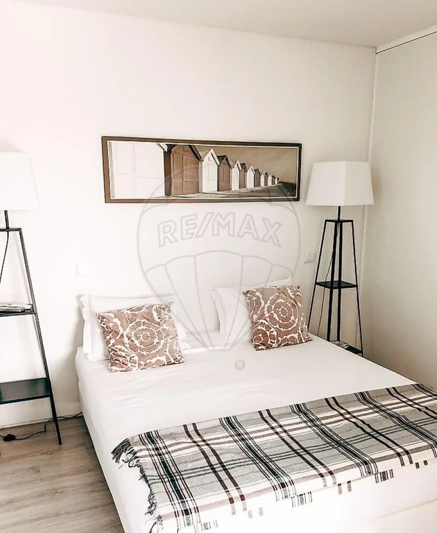 Moradia T2 para Venda em Carvalhal Foto 9