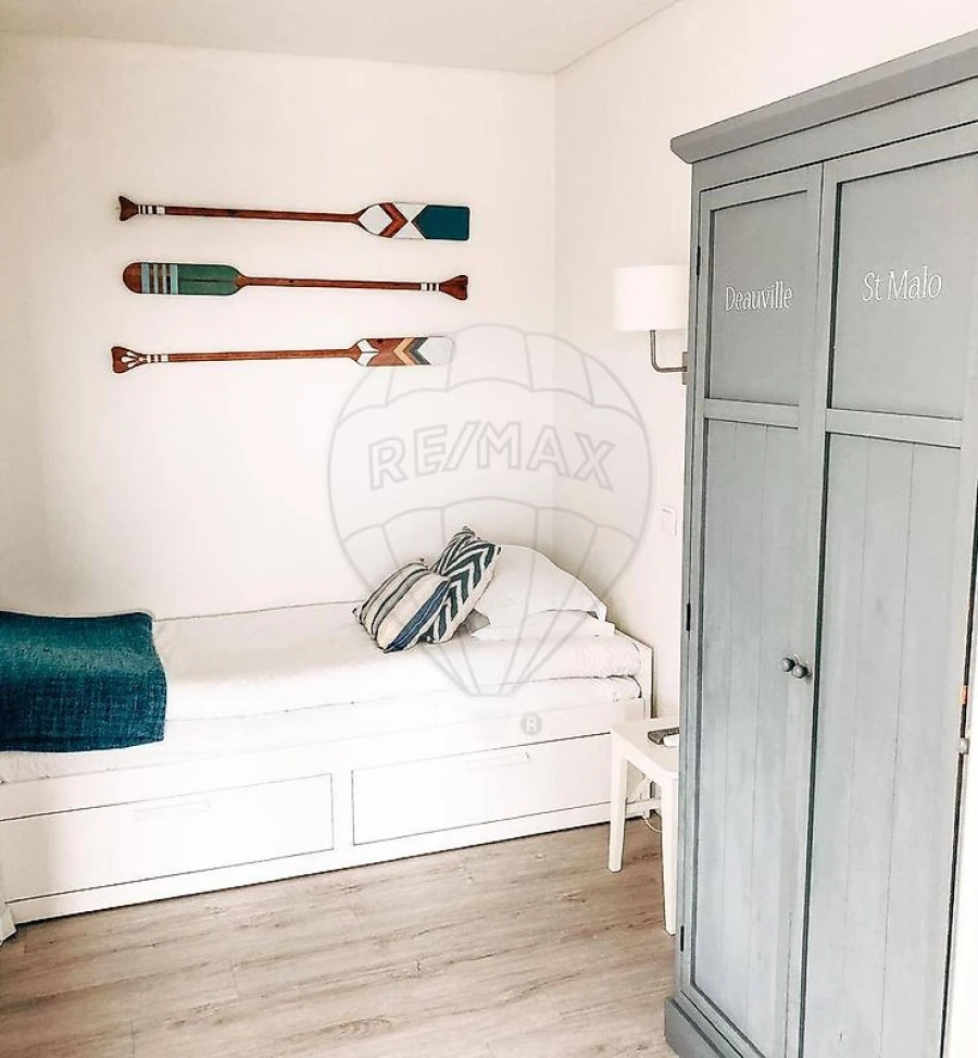 Moradia T2 para Venda em Carvalhal Foto 12