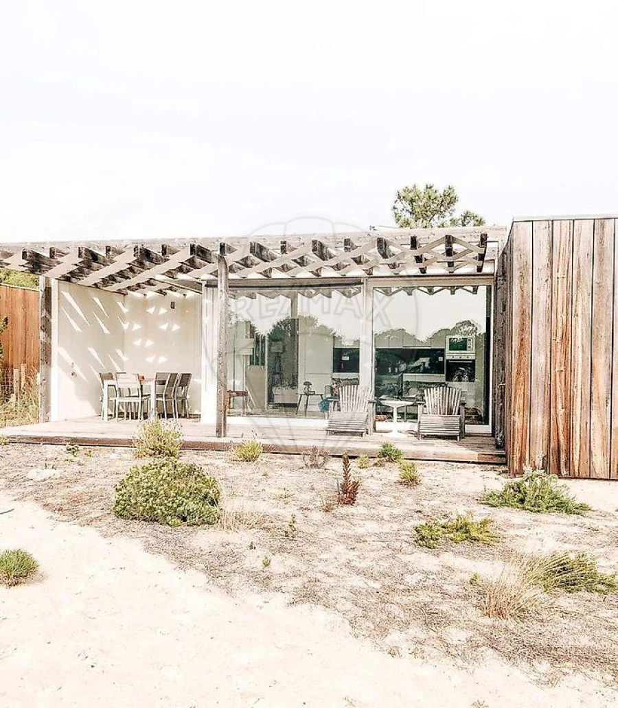 Moradia T2 para Venda em Carvalhal