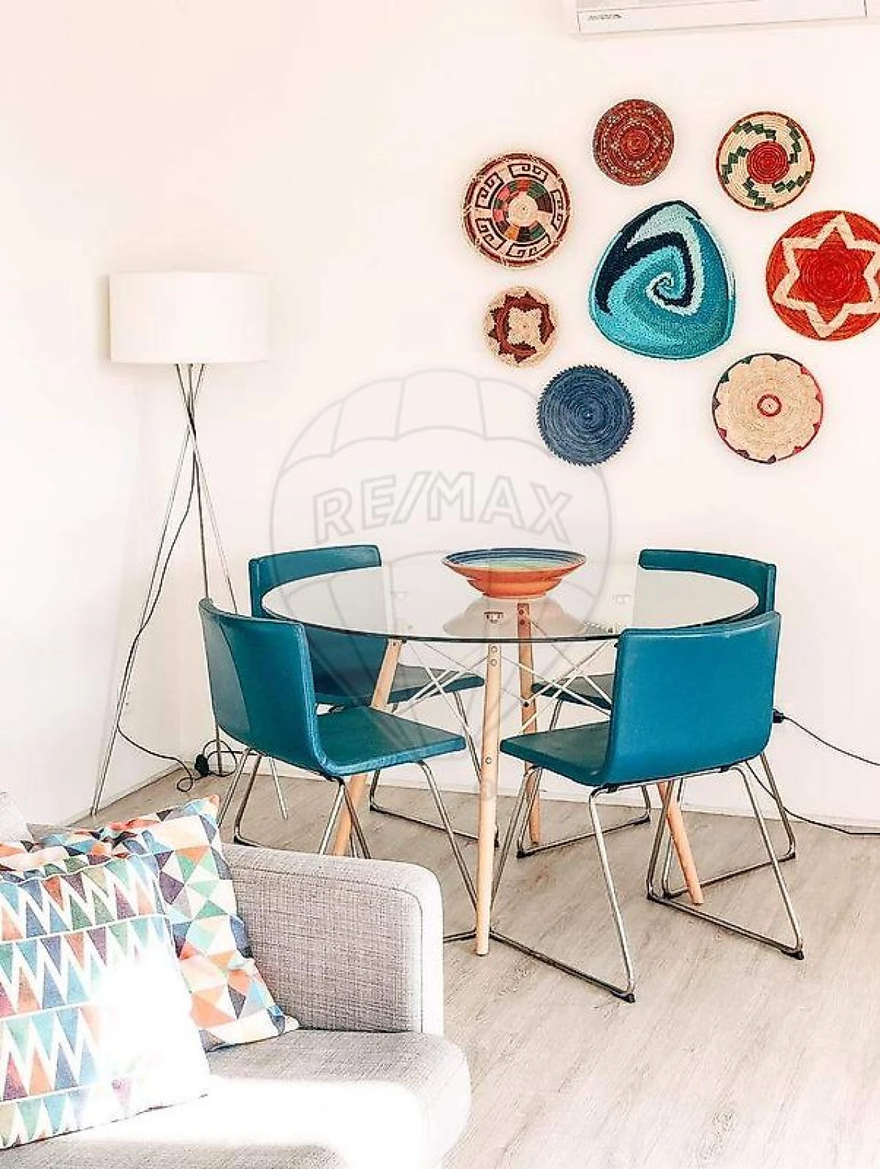 Moradia T2 para Venda em Carvalhal Foto 5