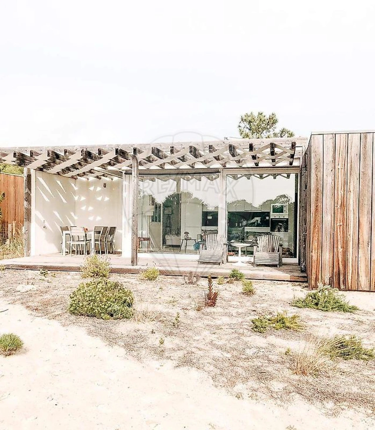 Moradia T2 para Venda em Carvalhal Foto 1