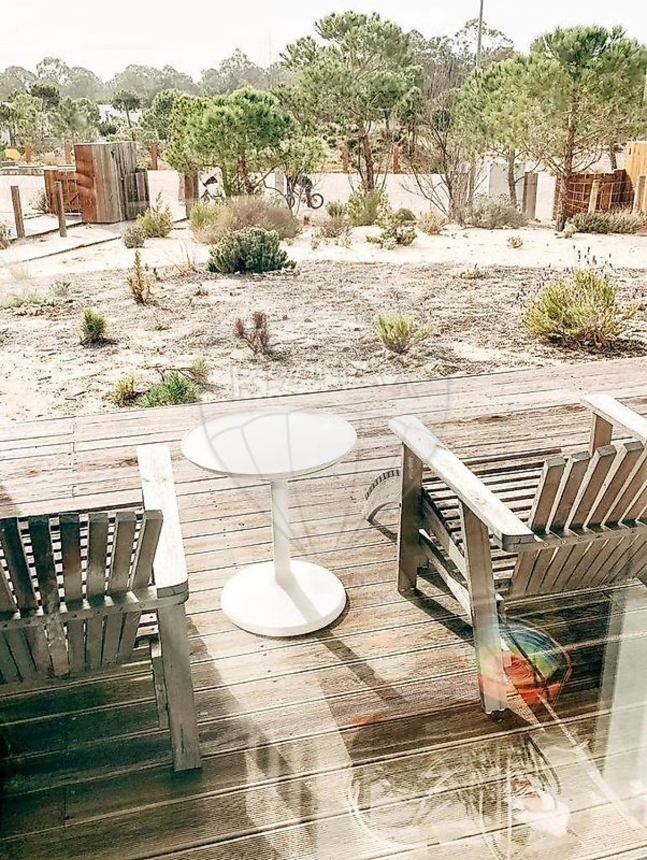 Moradia T2 para Venda em Carvalhal Foto 8