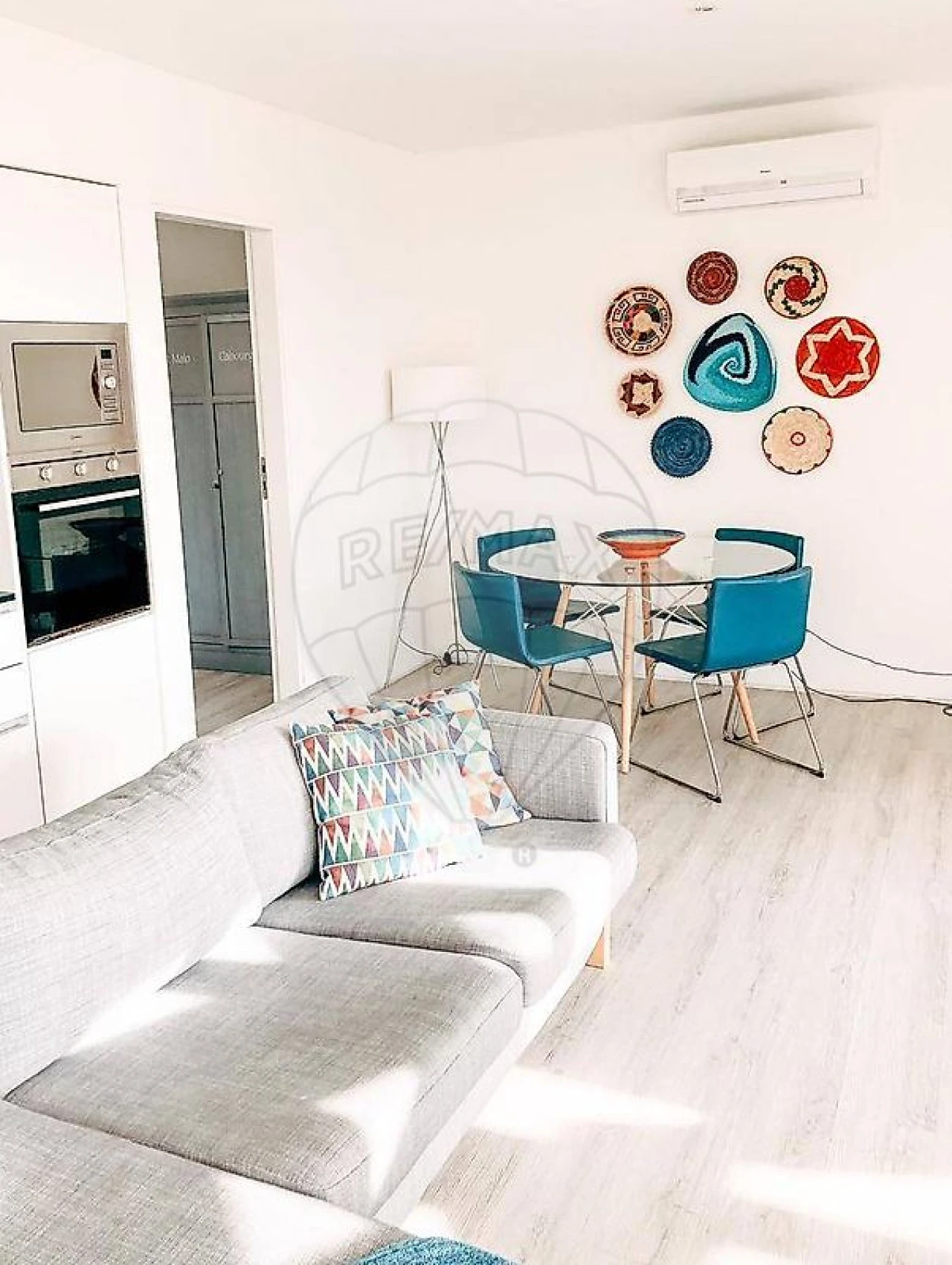 Moradia T2 para Venda em Carvalhal Foto 6