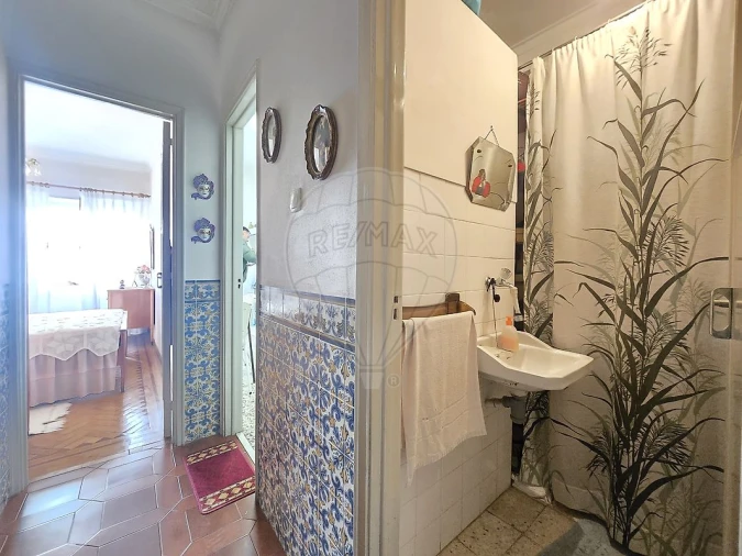 Apartamento T3 para Venda em Massamá e Monte Abraão Foto 11