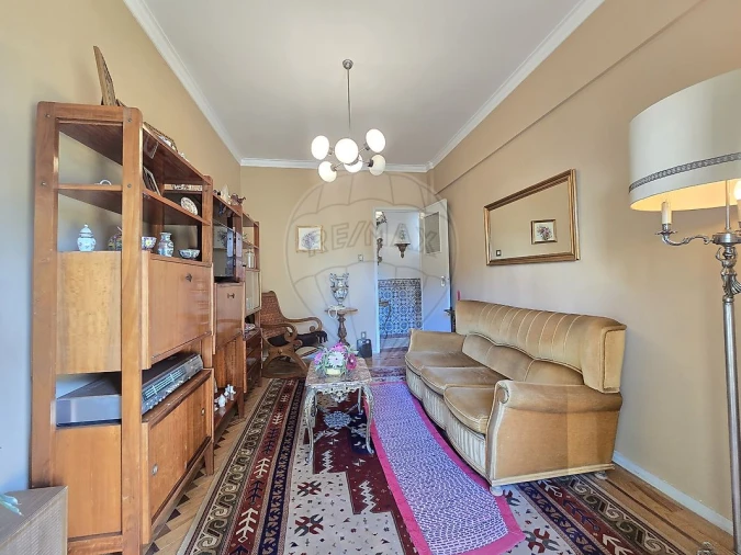 Apartamento T3 para Venda em Massamá e Monte Abraão Foto 15