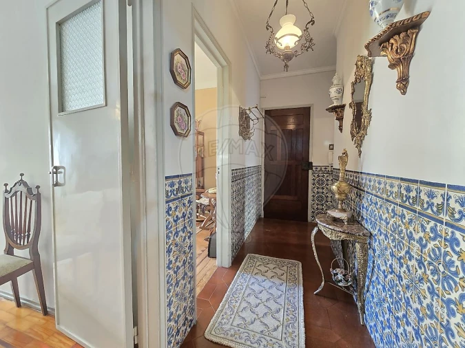 Apartamento T3 para Venda em Massamá e Monte Abraão Foto 9